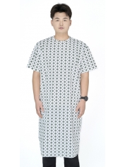 Patient Gown - Doctor Nurse Costumes